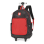 Mochila-Carrinho-Vermelho-Kids-Enaldinho-|-Luxcel-Tamanho--UN---Cor--VERMELHO-0